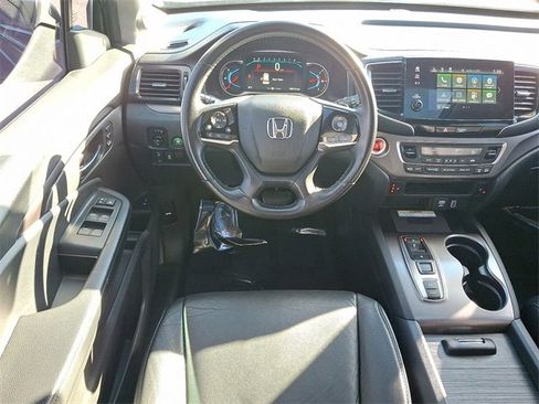 Used 2022 Honda Pilot Special Edition image 11