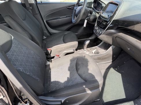 Used 2021 Chevrolet Spark LT FWD image 21