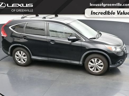 Used 2014 Honda CR-V EX-L image 19