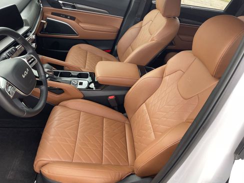 Used 2025 Kia Telluride SX X-Line AWD/4WD image 23