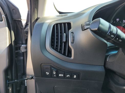 Used 2012 Kia Sportage SX w/ SX Premium Pkg image 20