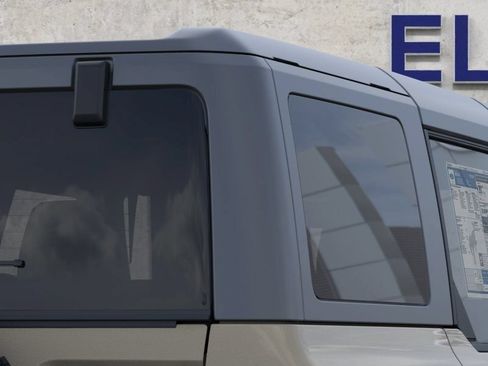 New 2025 Ford Bronco Big Bend w/ Black Diamond Package AWD/4WD image 29