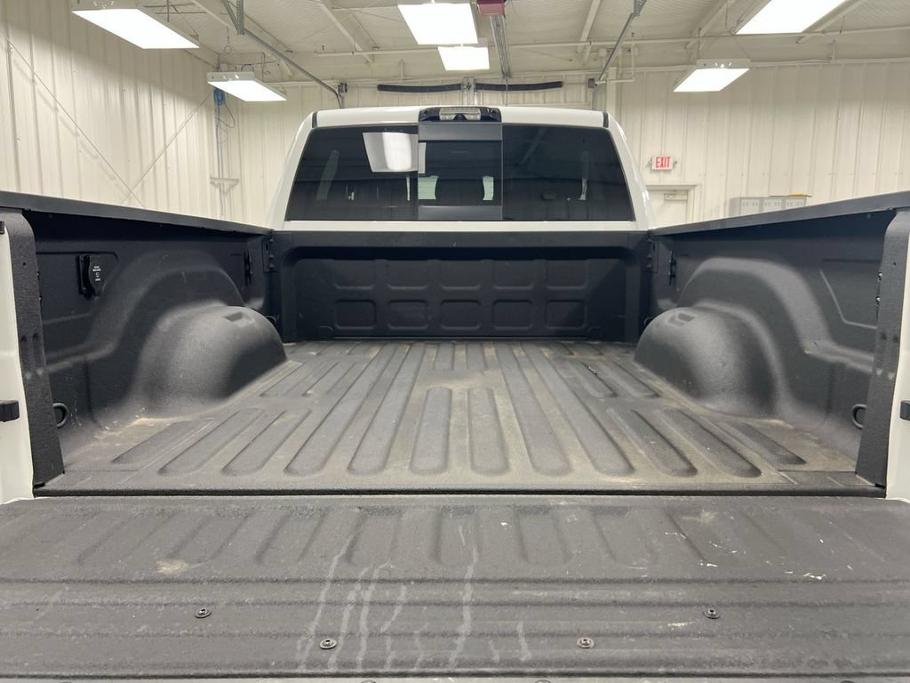 Used 2024 RAM 3500 Limited AWD/4WD image 20