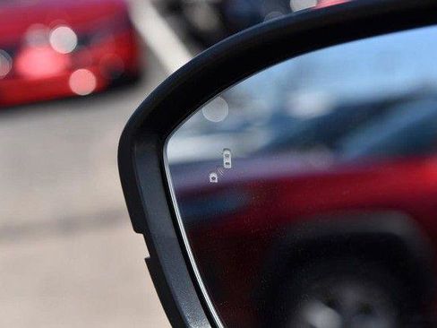 Used 2023 Nissan Pathfinder Platinum w/ Cargo Package image 11