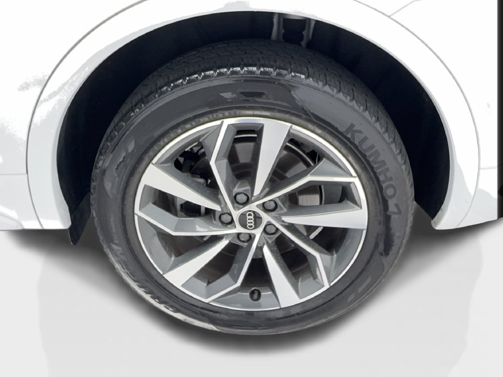 Used 2022 Audi Q5 2.0T Premium Plus AWD/4WD image 14