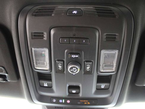 Certified 2024 Cadillac Escalade ESV Premium Luxury w/ LPO, Floor Liner Package image 32