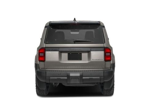 New 2027 Toyota Land Cruiser 1958 AWD/4WD image 8