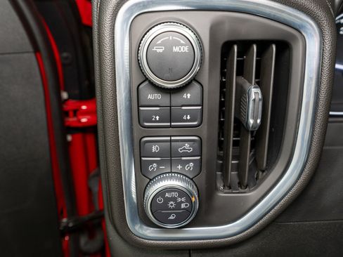 Used 2021 GMC Sierra 1500 SLT w/ SLT Premium Plus Package image 36