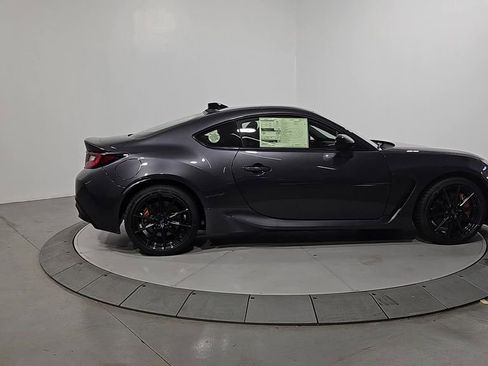 New 2025 Subaru BRZ tS image 6