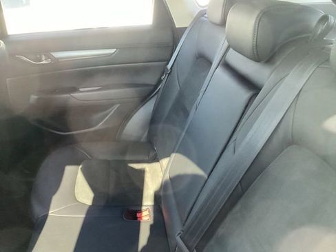 Certified 2023 MAZDA CX-5 AWD 2.5 S w/ Select Package image 15