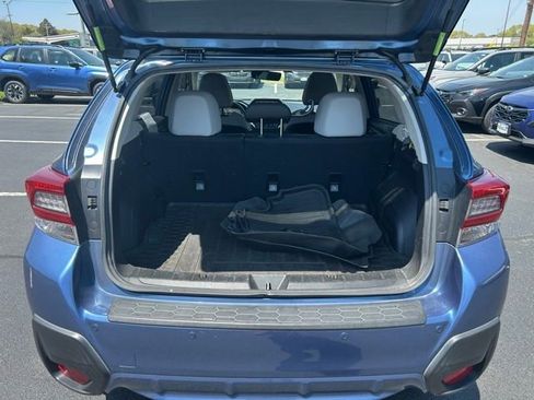 Used 2020 Subaru Crosstrek 2.0i Limited w/ Moonroof Package w/Navigation AWD/4WD image 10