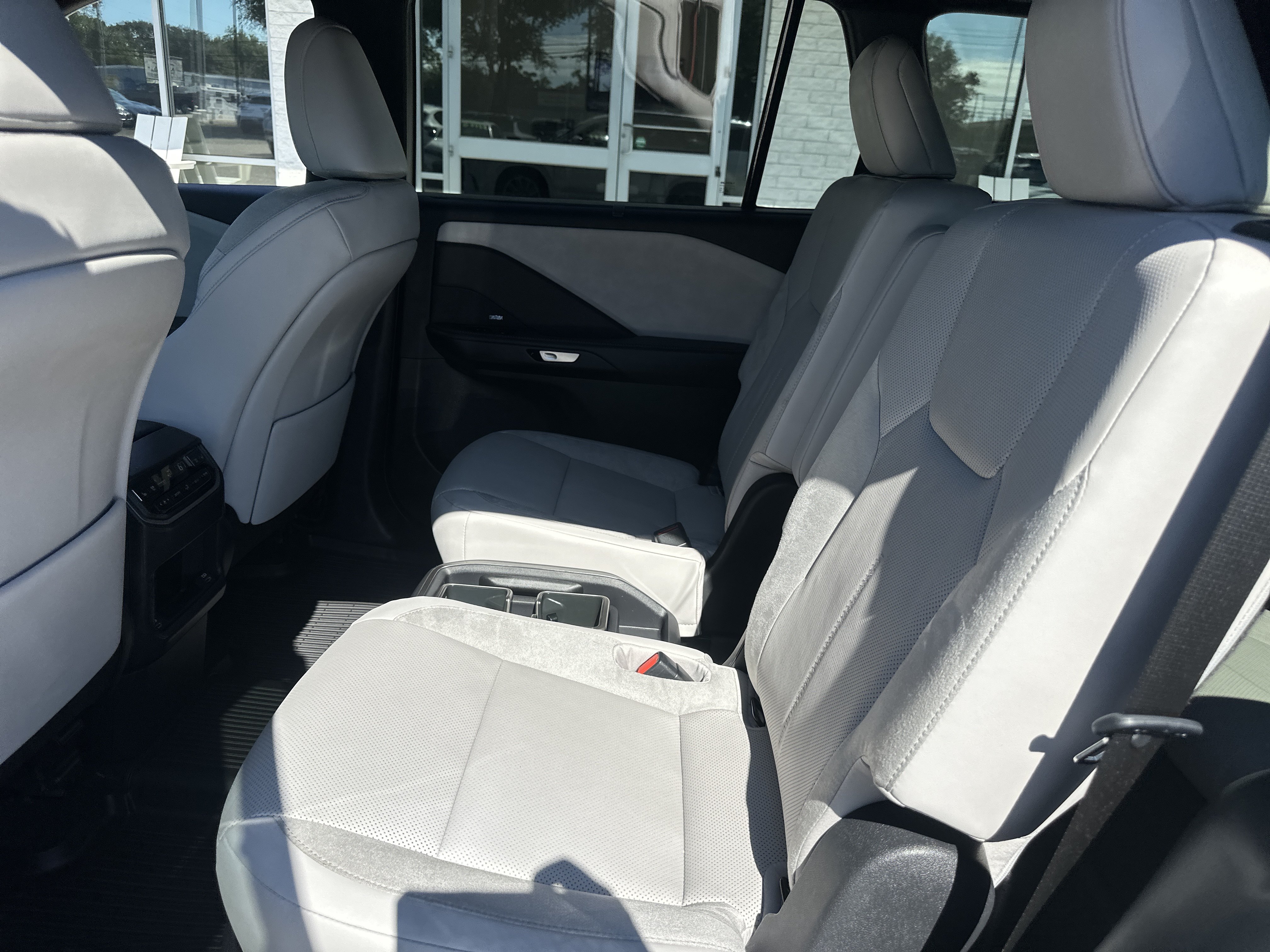 Used 2026 Lexus TX 350 AWD w/ Technology Package image 9