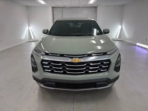 Used 2023 Chevrolet Blazer Premier w/ Enhanced Convenience Package image 2