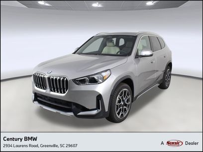 Used 2025 BMW X1 xDrive28i w/ Convenience Package