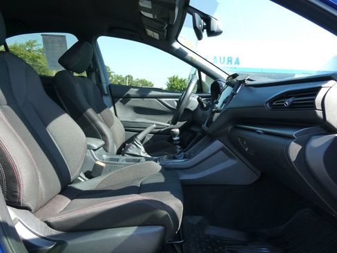 Used 2023 Subaru WRX Premium AWD/4WD image 13