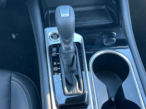 New 2025 Nissan Altima 2.5 SL image 24