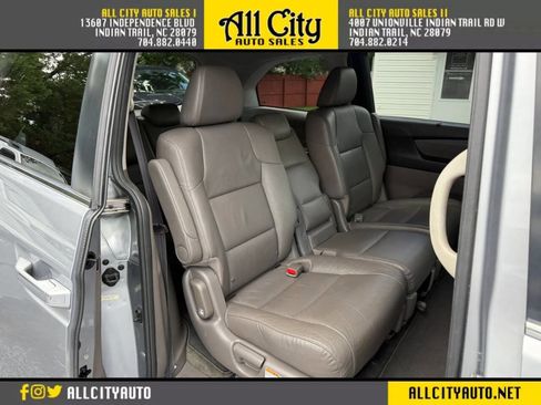 Used 2016 Honda Odyssey EX-L image 20