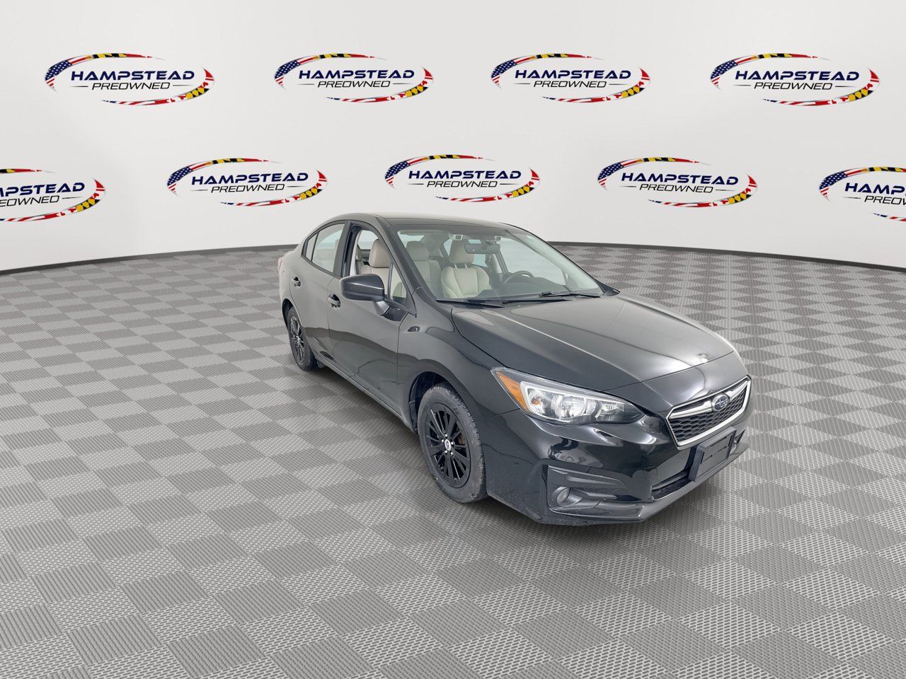 Used 2019 Subaru Impreza 2.0i Premium w/ Eyesight & BSD/Rcta & SRF AWD/4WD image 2