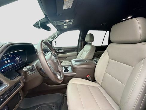 Used 2022 Chevrolet Tahoe Z71 image 21