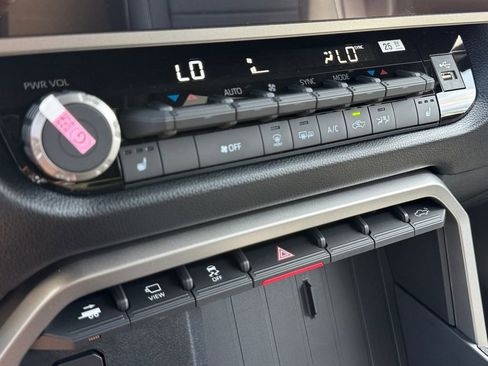 New 2026 Toyota Tundra SR5 AWD/4WD image 36