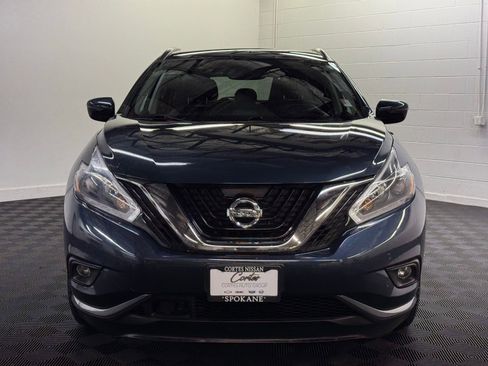 Used 2018 Nissan Murano SV image 5