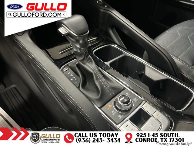 Used 2022 Kia Telluride SX w/ SX Prestige Package AWD/4WD image 28