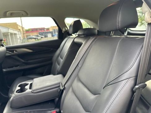 Used 2016 MAZDA CX-9 Touring AWD/4WD image 15