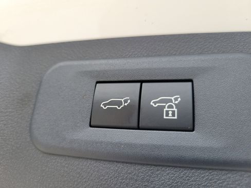 Used 2026 Lexus NX 350 AWD image 12
