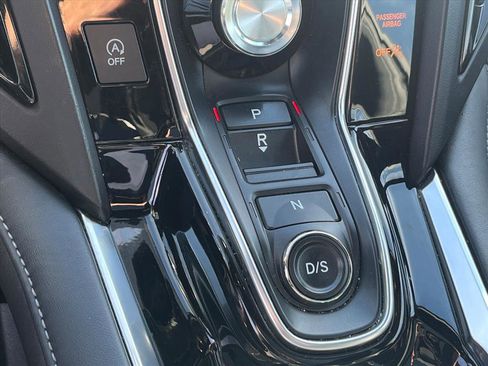 Certified 2020 Acura RDX A-Spec image 16