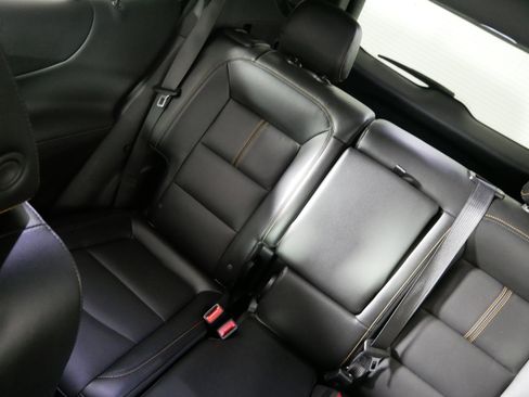 Used 2022 Chevrolet Equinox Premier image 12