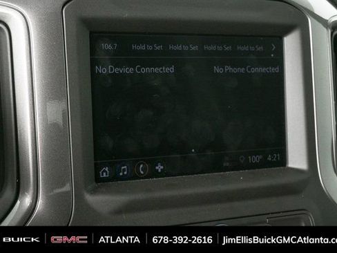 Used 2025 GMC Sierra 1500 Pro w/ Pro Value Package image 14