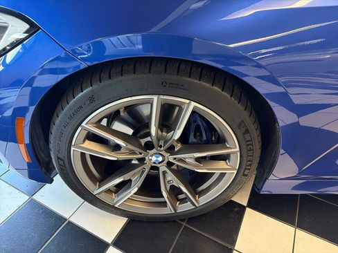 Used 2021 BMW M340i w/ Executive Package RWD image 8