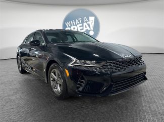 Used 2023 Kia K5 LXS video 1