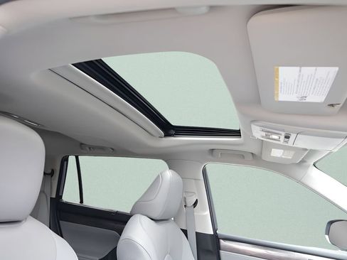 Certified 2020 Toyota Highlander Limited image 46