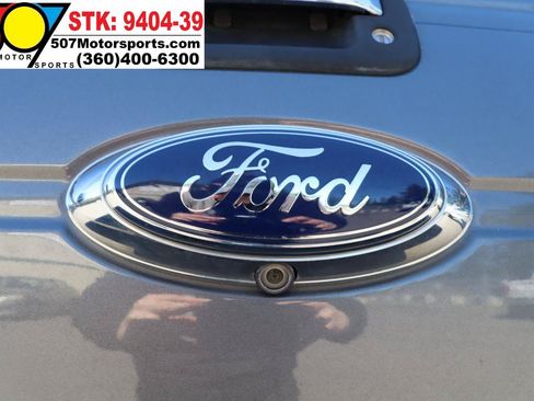 Used 2013 Ford F150 XLT w/ Luxury Equipment Group AWD/4WD image 7