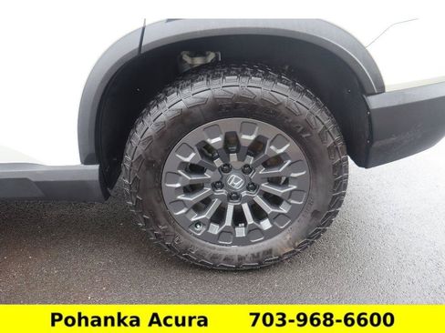Used 2026 Honda Passport TrailSport image 33