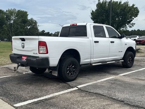 Used 2021 RAM 2500 Tradesman AWD/4WD image 5
