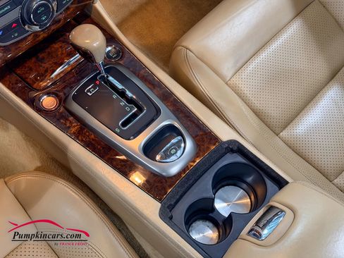 Used 2007 Jaguar XK XK Convertible 2D image 31