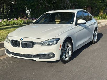 Used 2016 BMW 328i xDrive Sedan