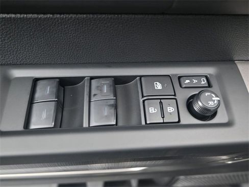 New 2026 Toyota Tundra Platinum image 12