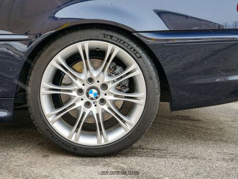 Used 2006 BMW 330Ci Convertible image 5