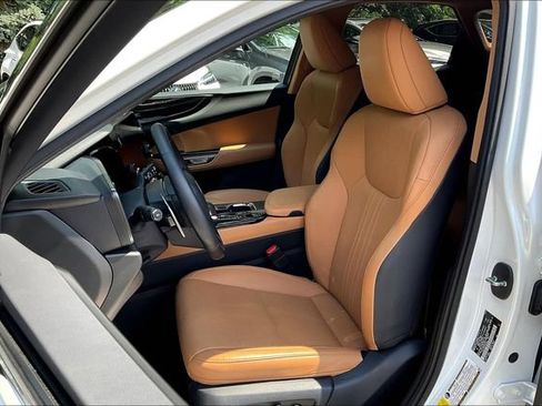 Certified 2024 Lexus NX 350 AWD w/ Cold Area Package image 21
