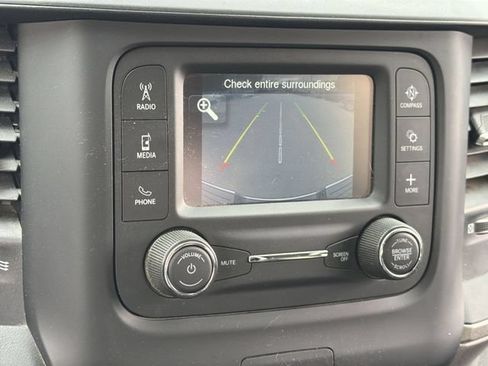 Used 2019 RAM 2500 Tradesman AWD/4WD image 13