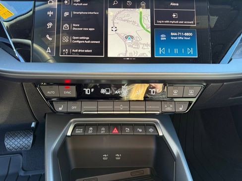 New 2026 Audi A3 2.0T Premium image 18