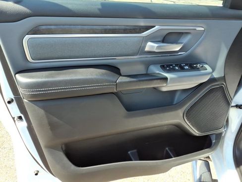 Used 2022 RAM 1500 Big Horn AWD/4WD image 13