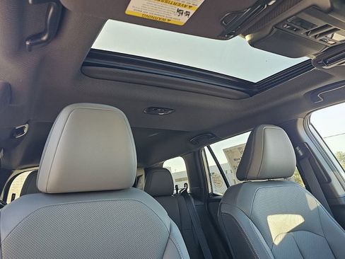 New 2026 Subaru Outback Limited AWD/4WD image 16