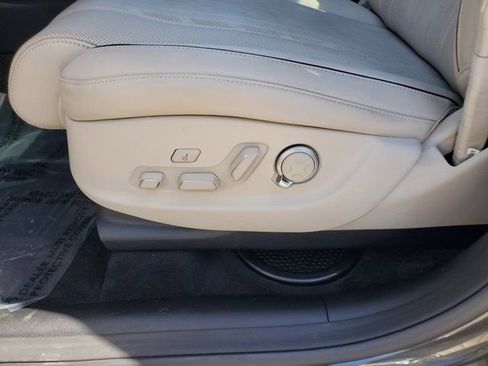 Used 2024 Genesis GV80 2.5T Prestige w/ Prestige Package image 15