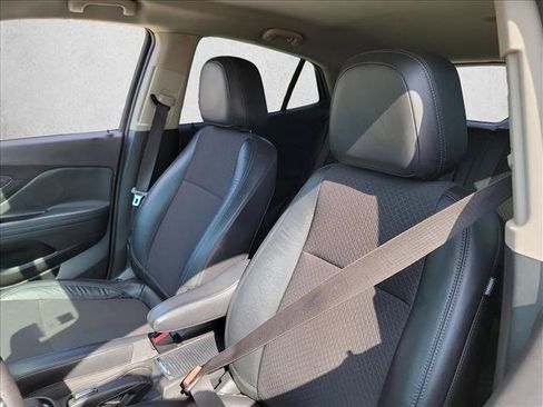 Used 2017 Buick Encore Sport Touring w/ Safety Package FWD image 13