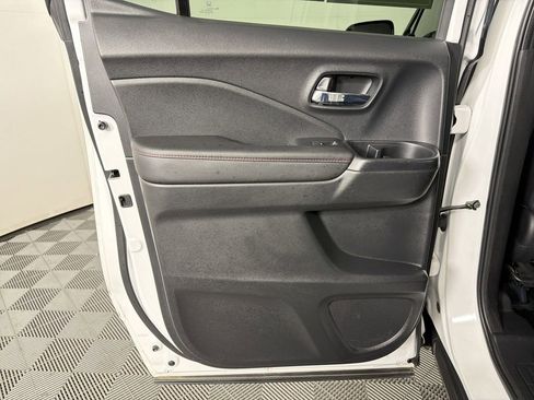 Used 2024 Honda Ridgeline Black Edition image 20