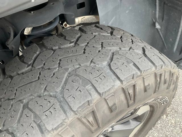 Used 2022 RAM 1500 Rebel w/ Rebel Level 2 Equipment Group AWD/4WD image 15